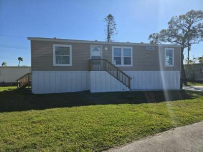 Mobile Home at 6515 15th Street East #C05 Sarasota, FL 34243