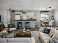 2022 Nobility 44C3H(15)LS Manufactured Home