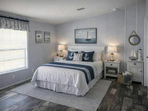 2022 Nobility 44C3H(15)LS Manufactured Home