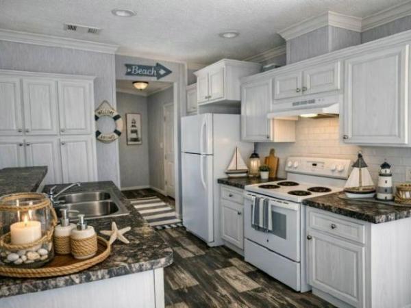 2022 Nobility 44C3H(15)LS Manufactured Home