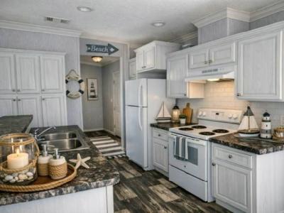 Photo 4 of 9 of home located at 6515 15th Street East #C05 Sarasota, FL 34243