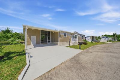 Mobile Home at 3000 Us Hwy 17/92 W Lot #549 Haines City, FL 33844