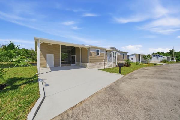 2026 Champion Mobile Home For Sale