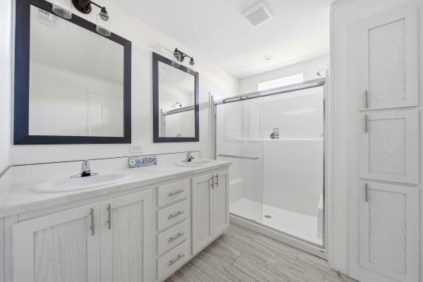 2026 Champion SIG4482D (Decator) Mobile Home