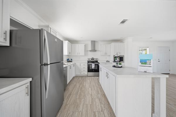 2026 Champion SIG4482D (Decator) Mobile Home