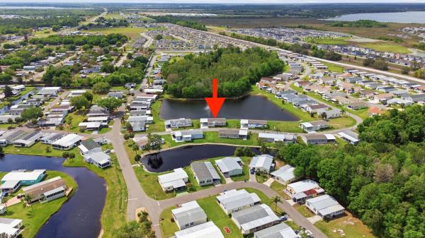 2026 Champion SIG4482D (Decator) Mobile Home