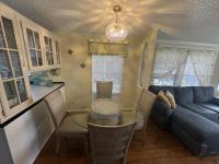 1994 Fleetwood Mobile Home