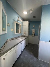 1994 Fleetwood Mobile Home