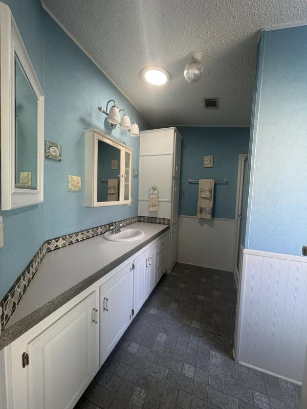 1994 Fleetwood Mobile Home