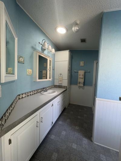 Photo 3 of 24 of home located at 3000 Us Hwy 17/92 W, Lot #540 Haines City, FL 33844