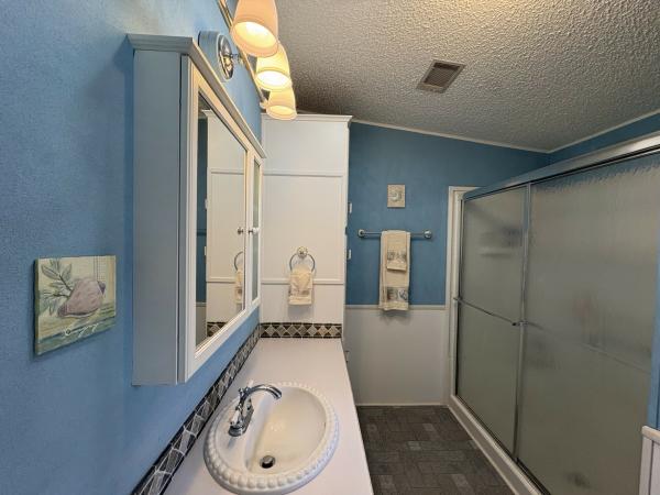 1994 Fleetwood Mobile Home