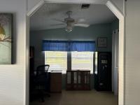 1994 Fleetwood Mobile Home