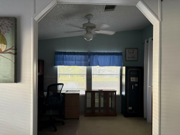 1994 Fleetwood Mobile Home