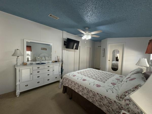 1994 FLEETWOOD N/A Mobile Home
