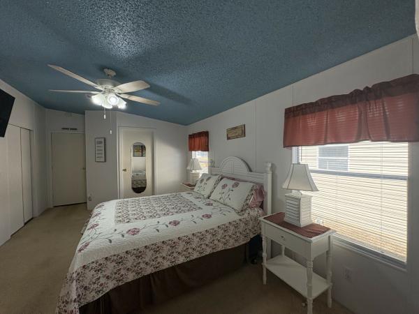 1994 Fleetwood Mobile Home