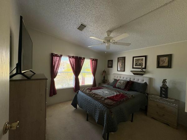 1994 Fleetwood Mobile Home