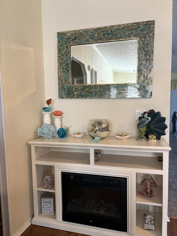 1994 Fleetwood Mobile Home