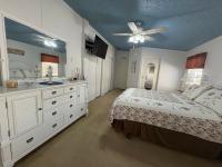 1994 Fleetwood Mobile Home