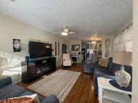 1994 Fleetwood Mobile Home