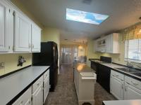 1994 Fleetwood Mobile Home