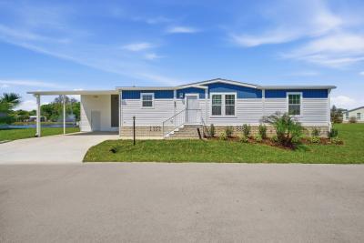 Mobile Home at 3000 Us Hwy 17/92 W Lot #550 Haines City, FL 33844