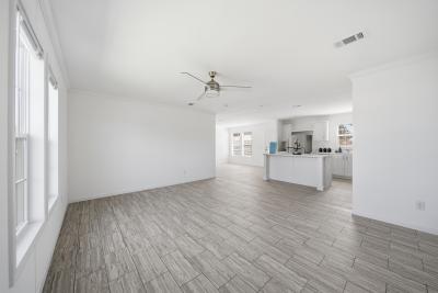 Photo 5 of 29 of home located at 3000 Us Hwy 17/92 W Lot #550 Haines City, FL 33844