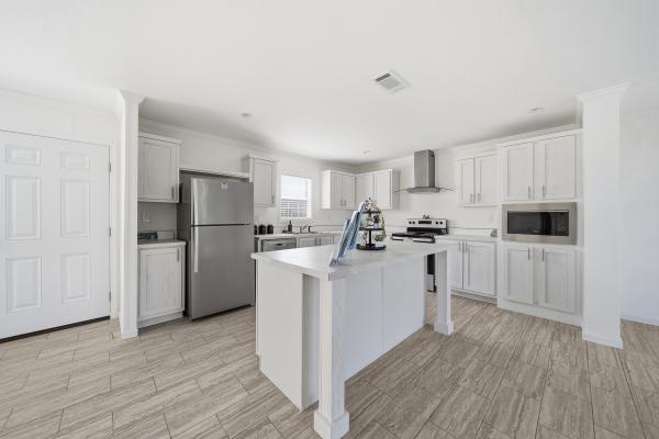 2026 Champion SIG4482D (Decator) Mobile Home