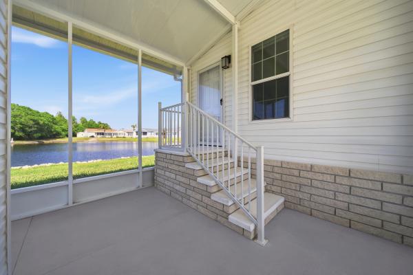 2026 Champion SIG4482D (Decator) Mobile Home