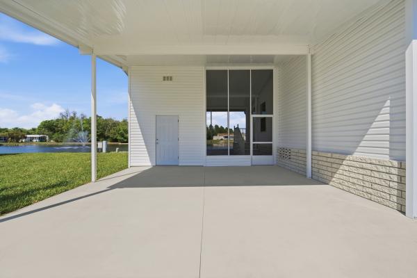 2026 Champion SIG4482D (Decator) Mobile Home