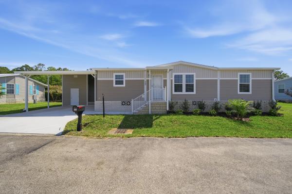 2026 Champion SIG4482D (Decator) Mobile Home