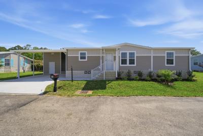Photo 1 of 27 of home located at 3000 Us Hwy 17/92 W Lot #660 Haines City, FL 33844