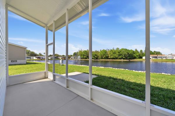 2026 Champion SIG4482D (Decator) Mobile Home