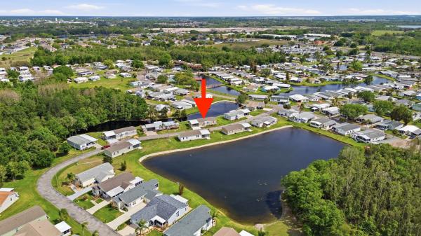 2026 Champion SIG4482D (Decator) Mobile Home