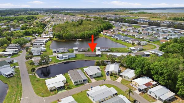 2026 Champion SIG4482D (Decator) Mobile Home