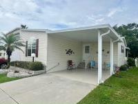 2003 Palm Harbor HS Manufactured Home