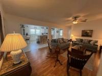 2003 Palm Harbor HS Manufactured Home