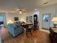 2003 Palm Harbor HS Manufactured Home