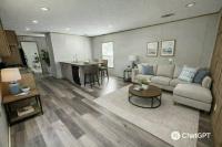 2021 CMHM Manufactured Home