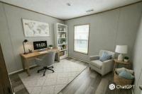 2021 CMHM Manufactured Home