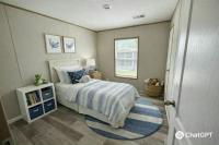 2021 CMHM Manufactured Home