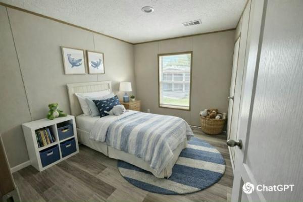 2021 CMHM Manufactured Home