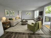 1981 NOVA Manufactured Home