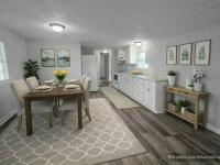 1981 NOVA Manufactured Home