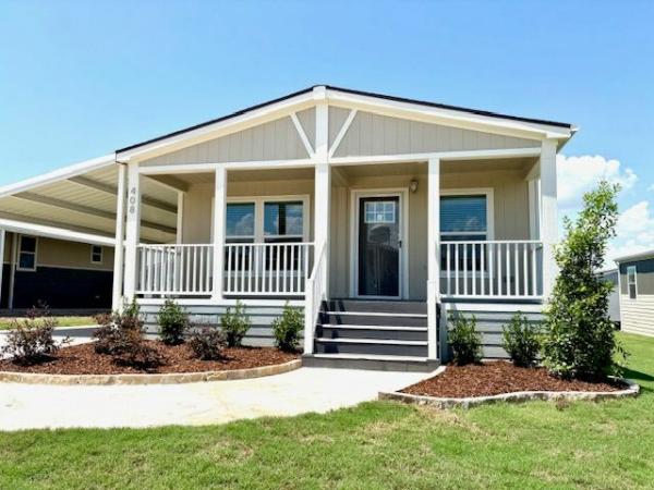 2025 American Homestar Corp Mobile Home For Sale