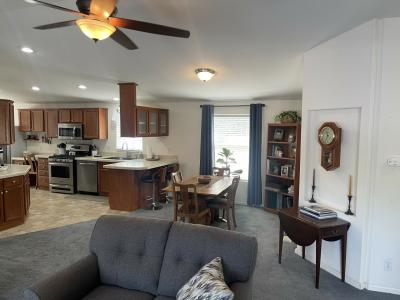 Photo 2 of 15 of home located at 46041 Road 415 Lot # 053 Coarsegold, CA 93614