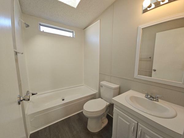 1995 Fleetwood 3403A Mobile Home