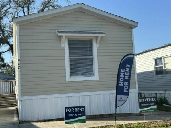 2019 Fleetwood Mobile Home For Sale