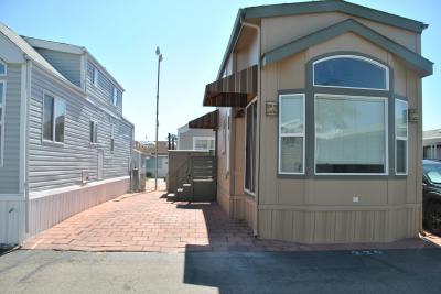 Mobile Home at 200 S. Dolliver St, Site 220 Pismo Beach, CA 93449