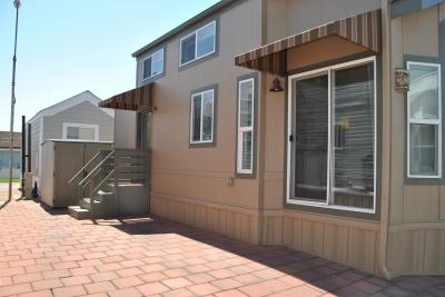 Photo 2 of 22 of home located at 200 S. Dolliver St, Site 220 Pismo Beach, CA 93449