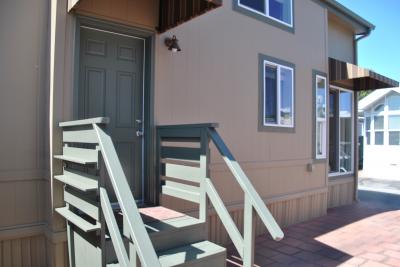 Photo 3 of 22 of home located at 200 S. Dolliver St, Site 220 Pismo Beach, CA 93449